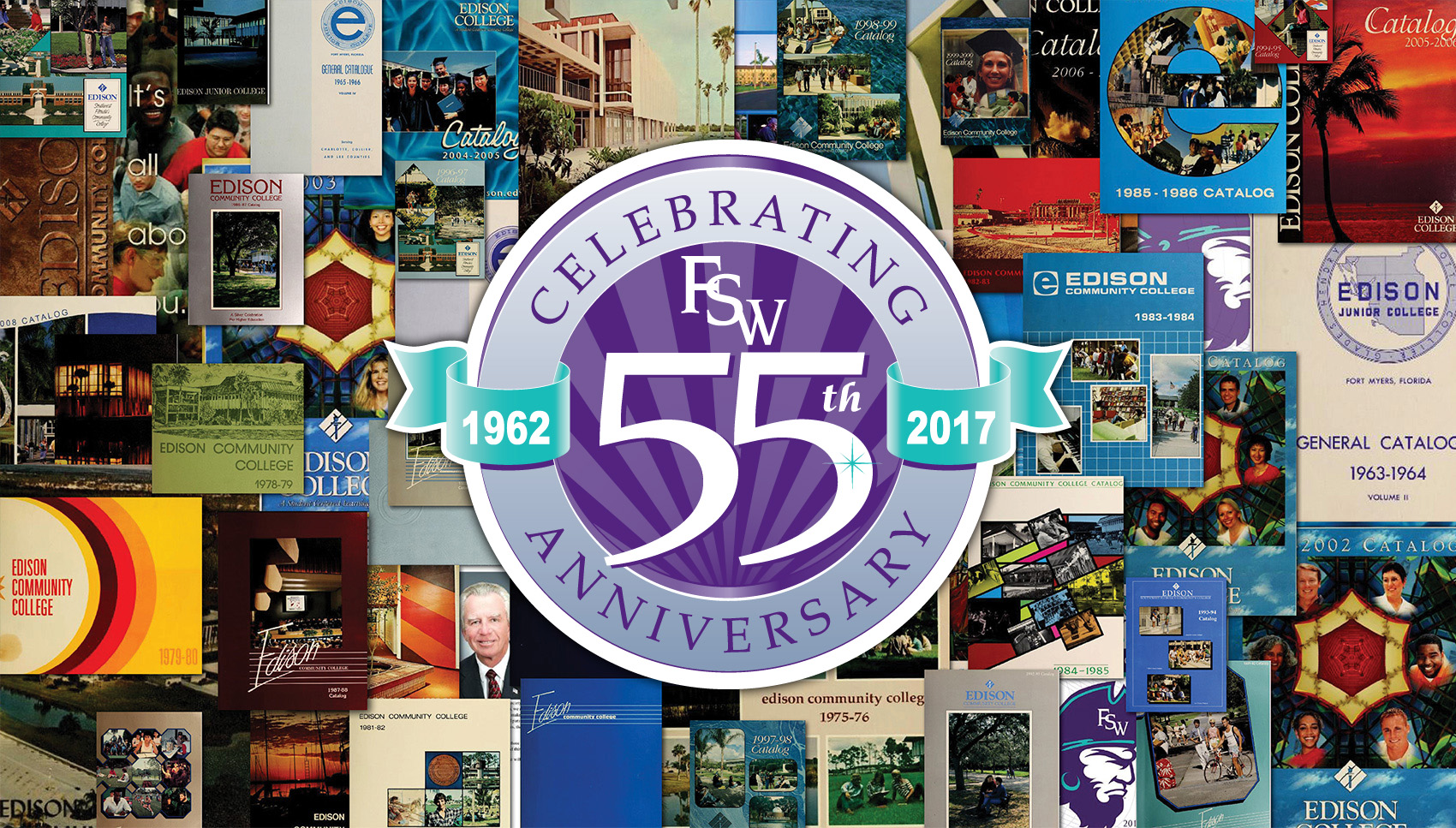 Administration and Faculty Florida SouthWestern State College